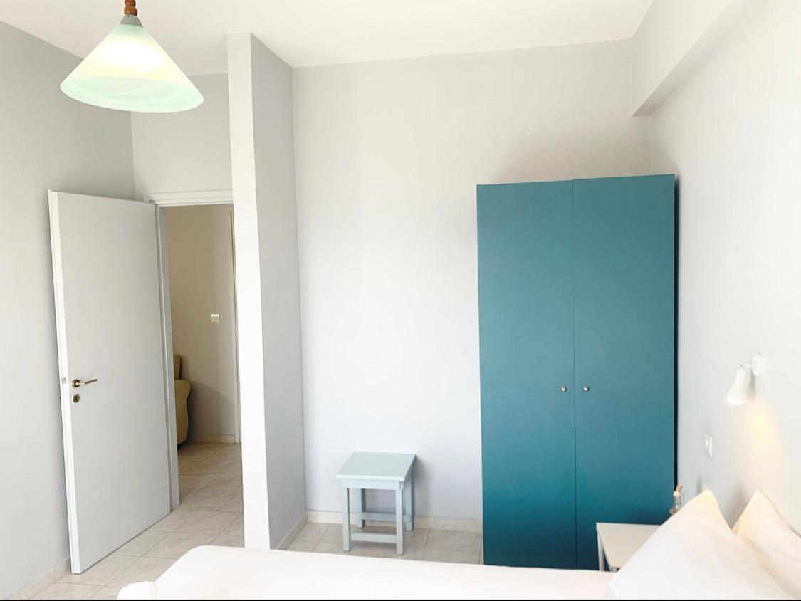Ilias Apartments Finikounta Luaran gambar