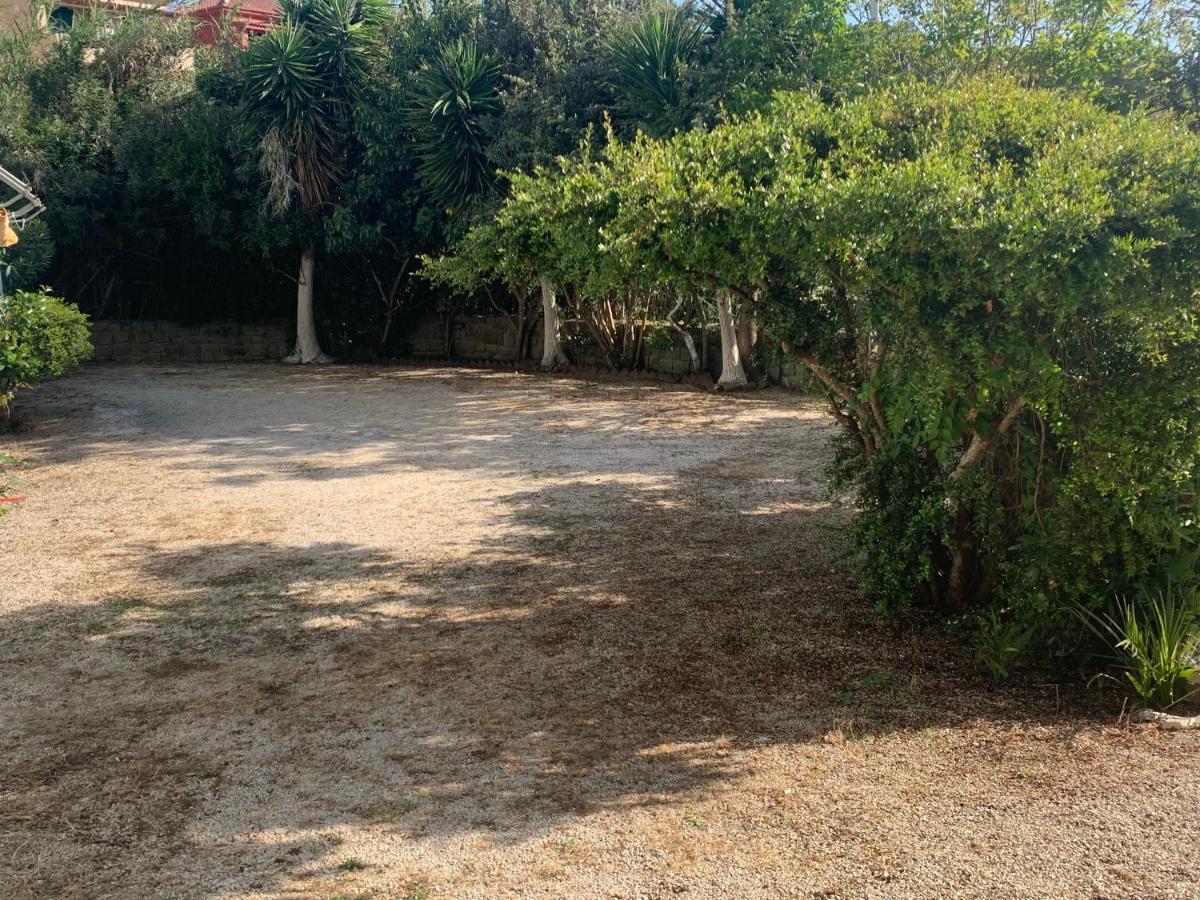 Ilias Apartments Finikounta Luaran gambar