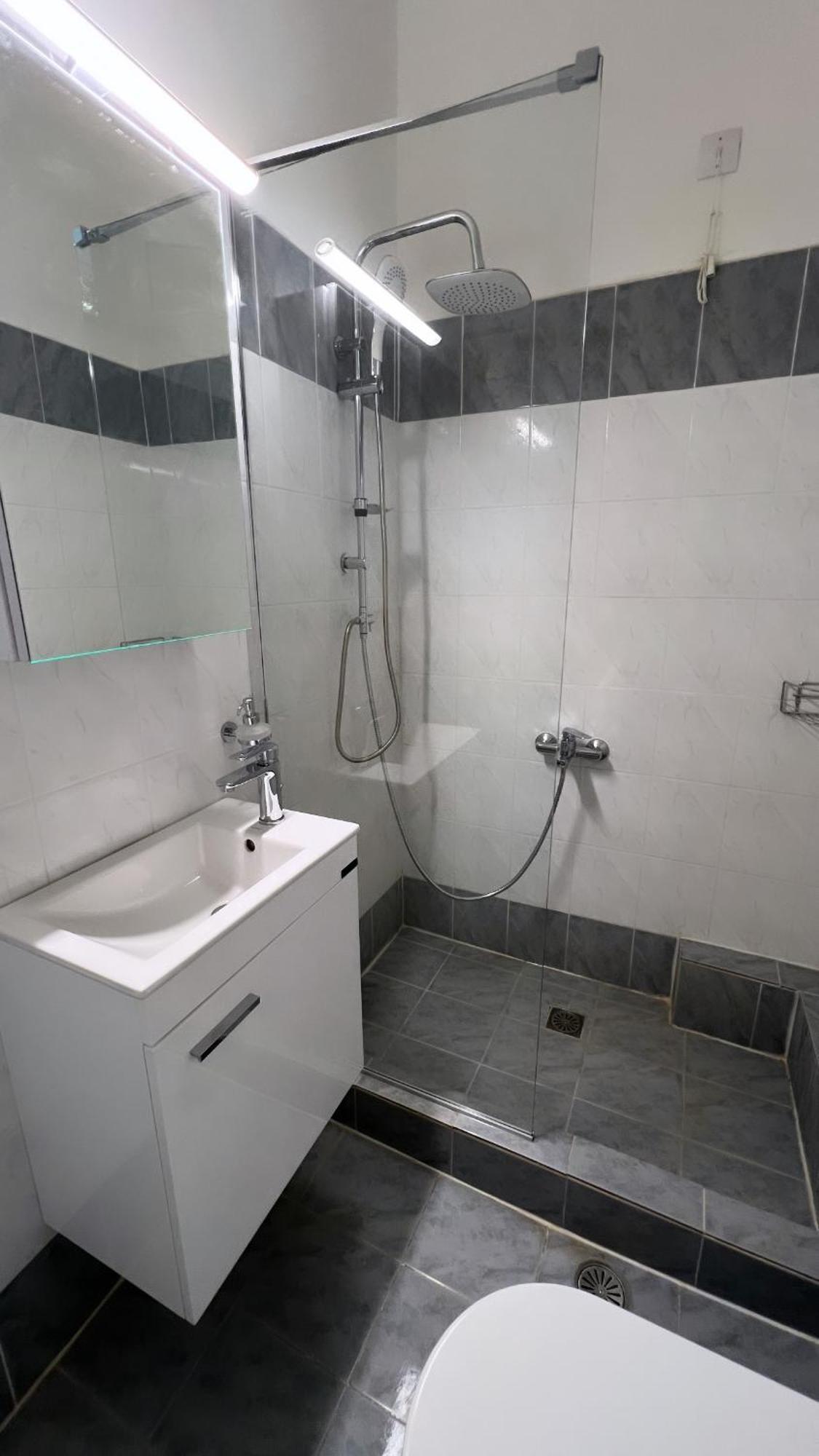 Ilias Apartments Finikounta Luaran gambar