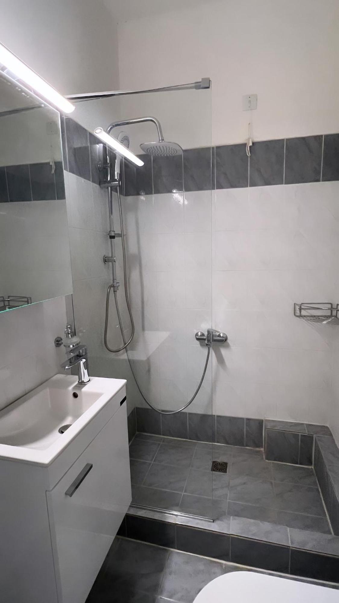 Ilias Apartments Finikounta Luaran gambar