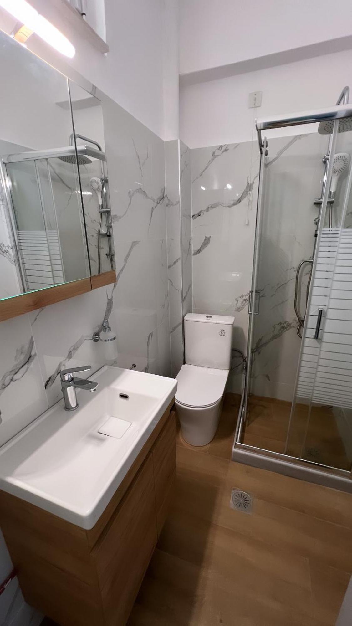 Ilias Apartments Finikounta Luaran gambar