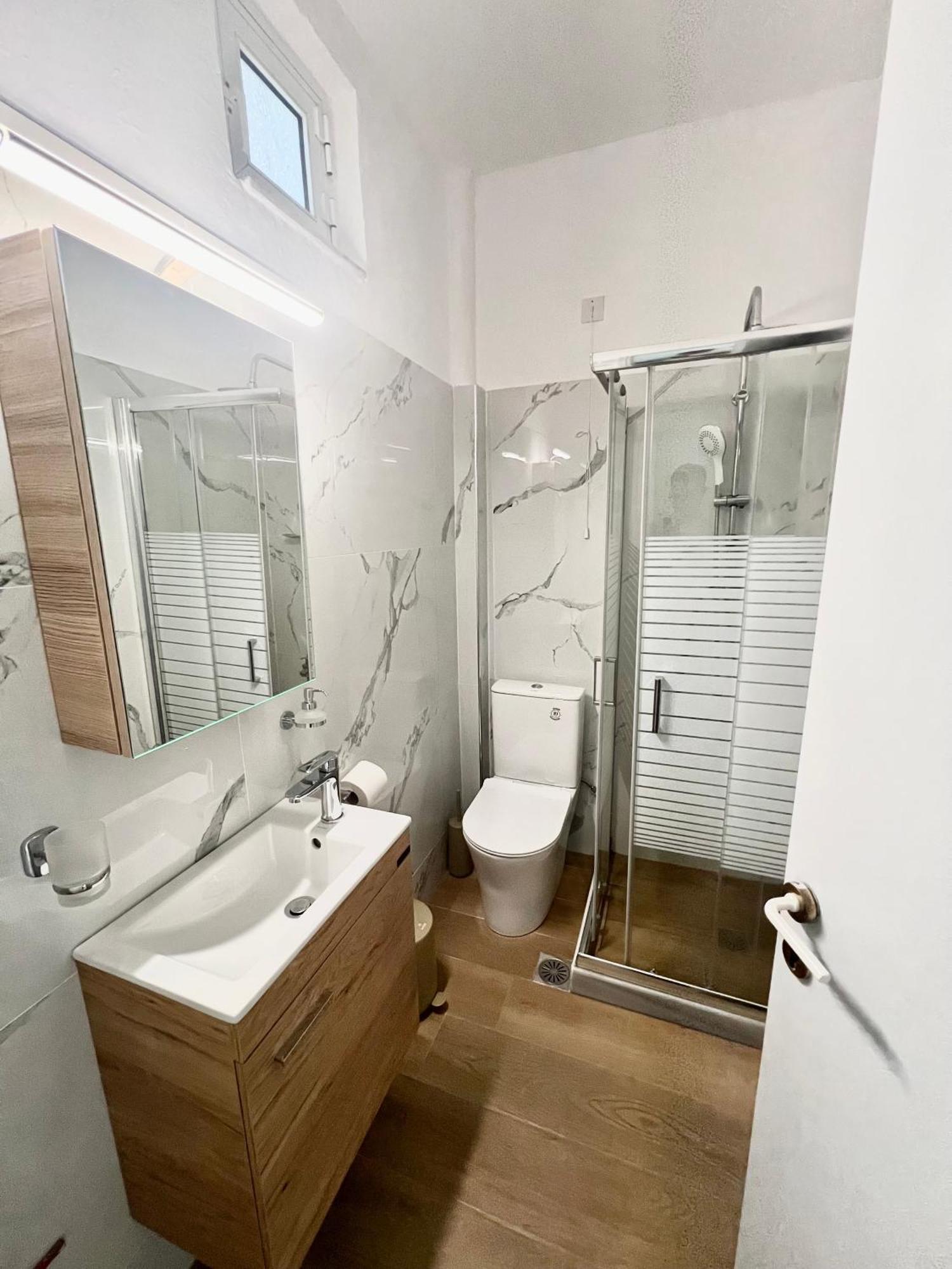 Ilias Apartments Finikounta Luaran gambar