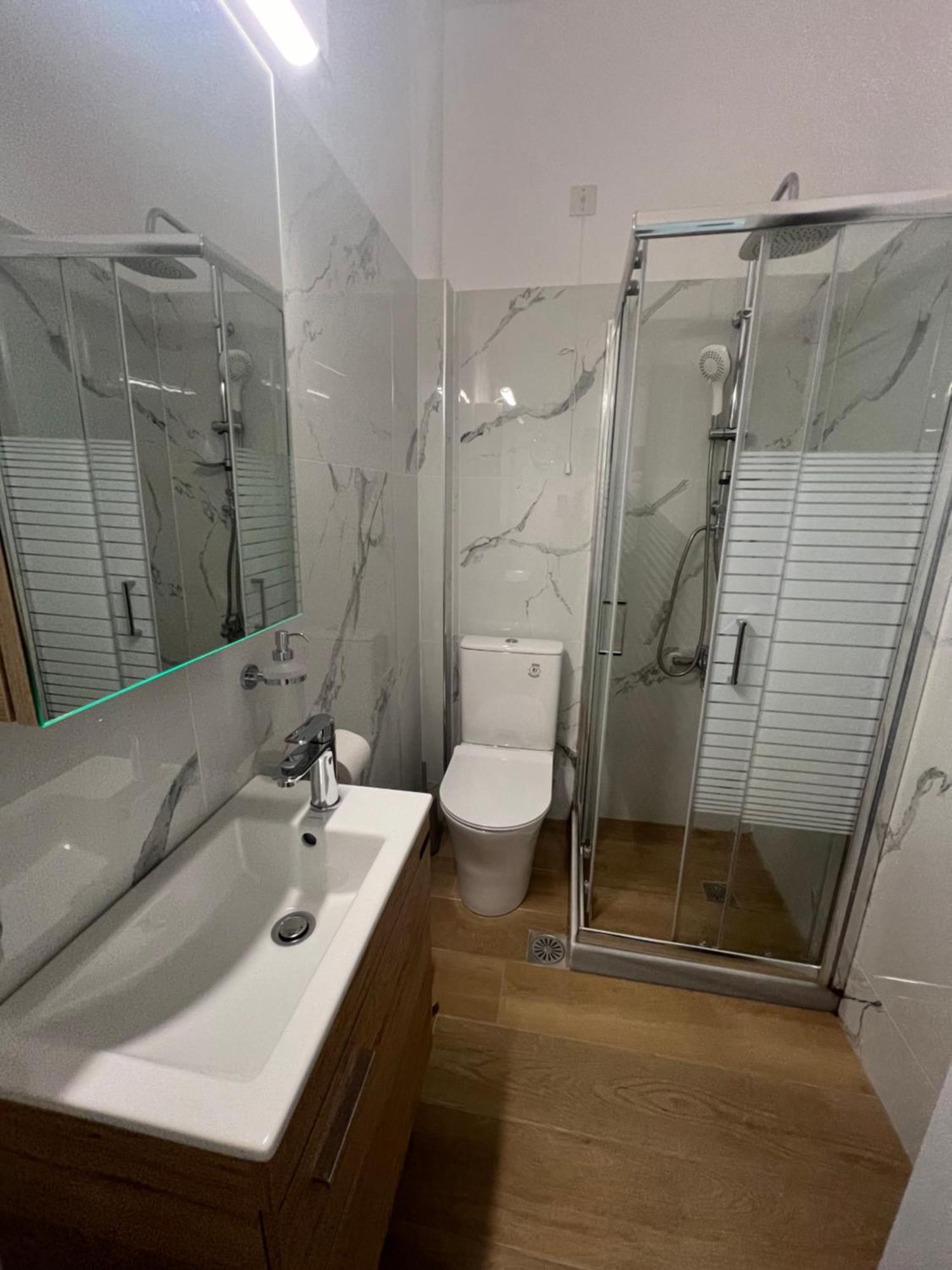 Ilias Apartments Finikounta Luaran gambar