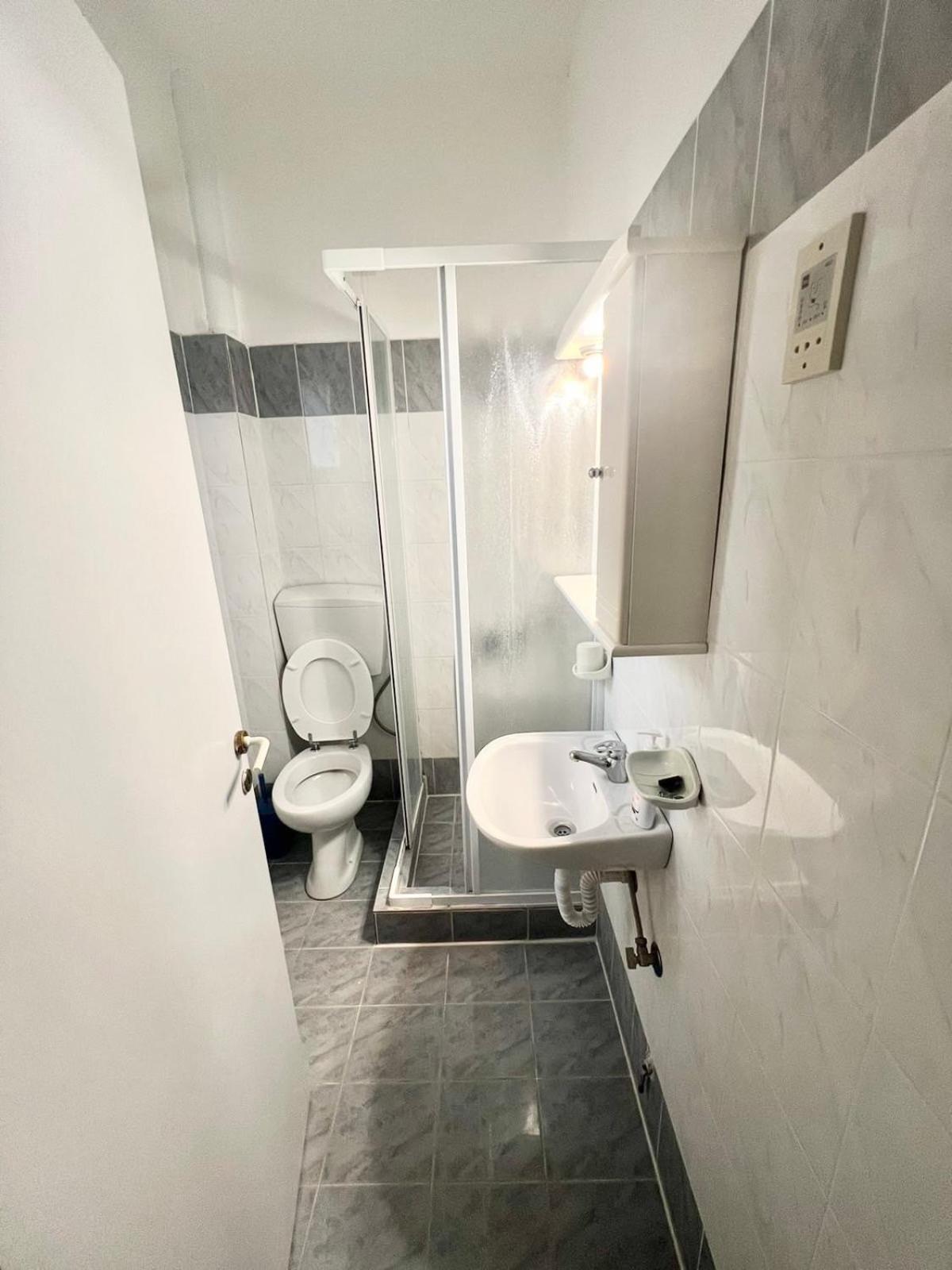 Ilias Apartments Finikounta Luaran gambar