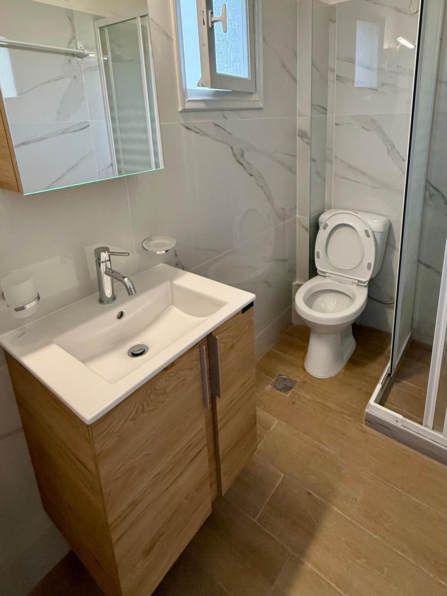 Ilias Apartments Finikounta Luaran gambar
